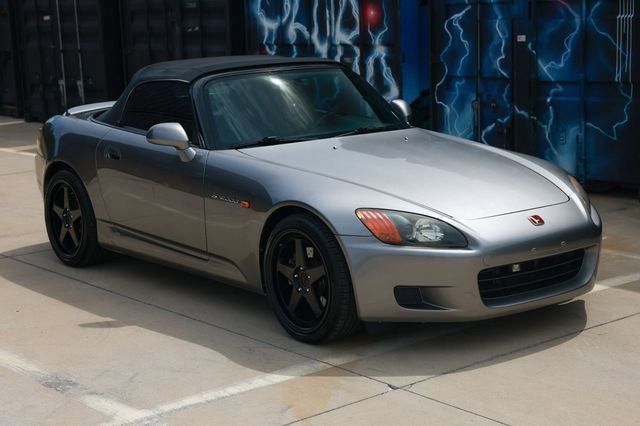 Used 2001 Honda S2000 image 18
