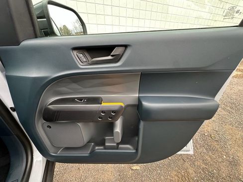 New 2026 Ford Maverick Tremor image 23