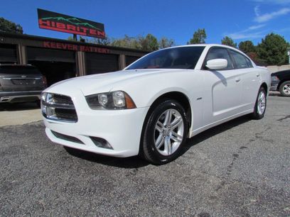 Used 2011 Dodge Charger R/T