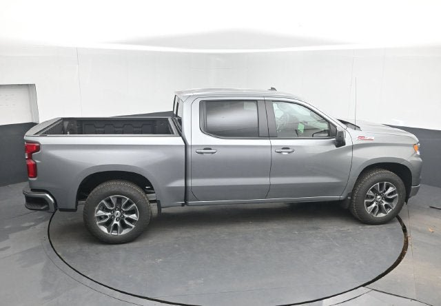 New 2026 Chevrolet Silverado 1500 RST AWD/4WD image 27