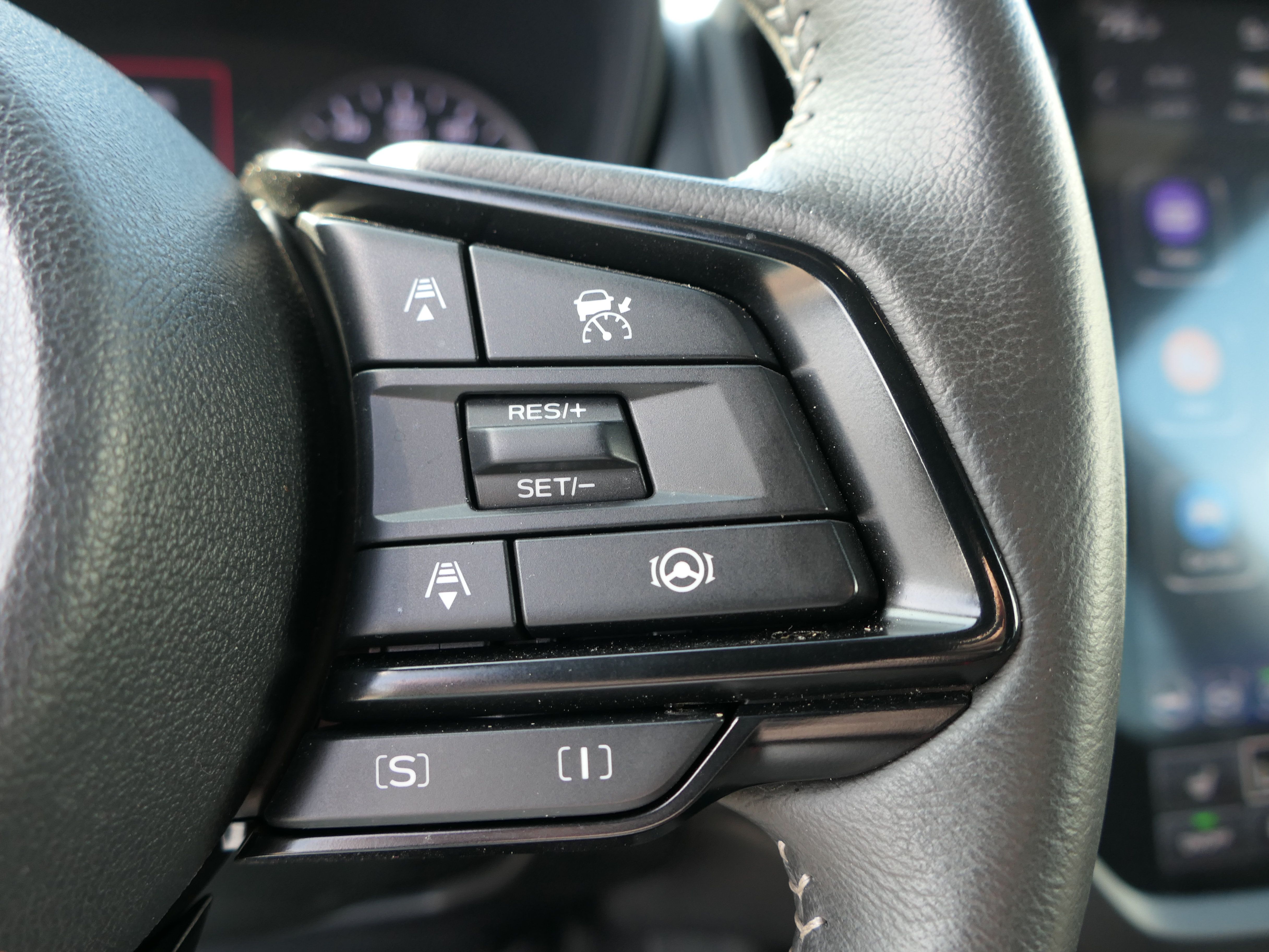 Certified 2026 Subaru Forester Premium AWD/4WD image 16