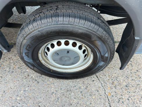 Used 2018 Mercedes-Benz Sprinter 2500 image 22