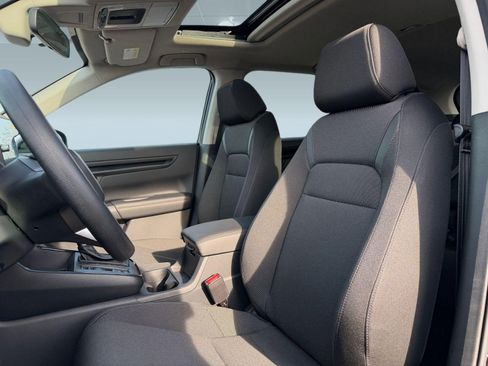 New 2026 Honda CR-V EX image 5