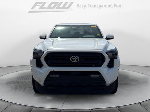 Used 2024 Toyota Tacoma SR5 RWD image 2