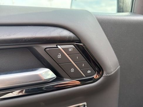 New 2026 GMC Sierra 1500 AT4X image 14