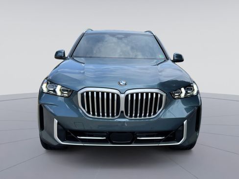 New 2026 BMW X5 xDrive40i w/ Climate Comfort Package image 8