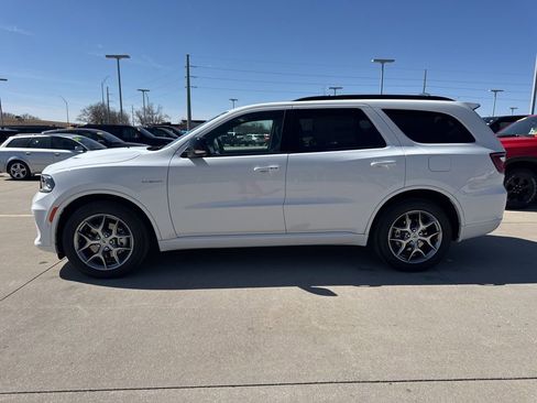New 2026 Dodge Durango GT image 25