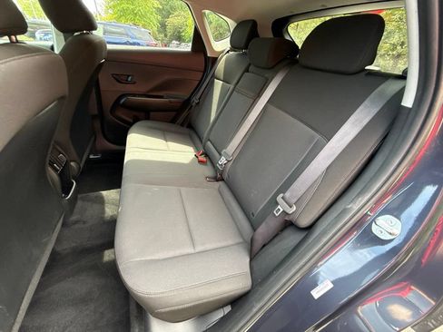 Used 2025 Hyundai Kona SEL FWD image 31