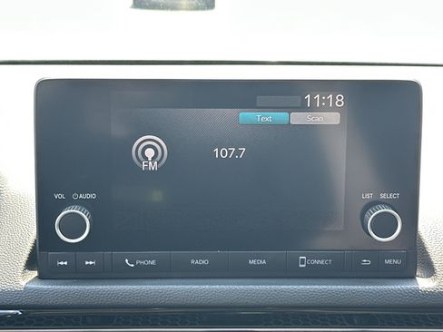 Used 2022 Honda Civic EX-L image 23