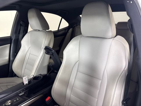 Used 2015 Lexus IS 250 AWD w/ F-Sport Package image 15