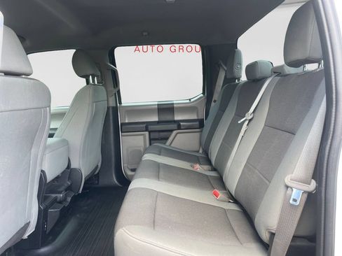 Used 2019 Ford F150 XL w/ Equipment Group 101A Mid AWD/4WD image 15