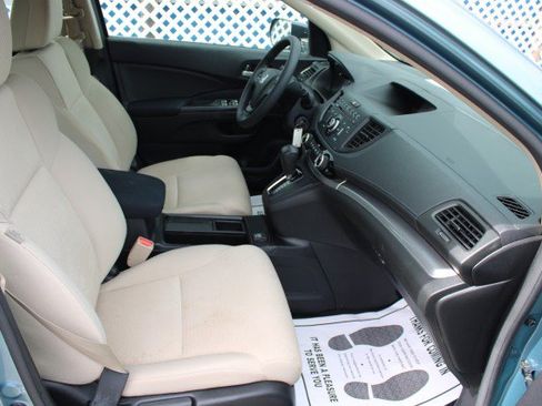 Used 2015 Honda CR-V LX image 7
