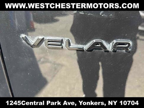 Used 2022 Land Rover Range Rover Velar S AWD/4WD image 24
