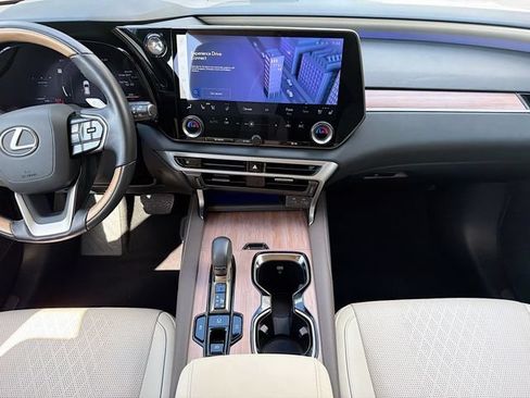 Used 2025 Lexus RX 350 FWD image 20