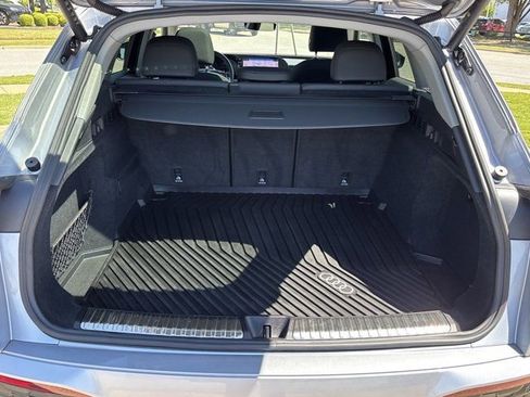 Used 2025 Audi Q5 Premium Plus AWD/4WD image 8