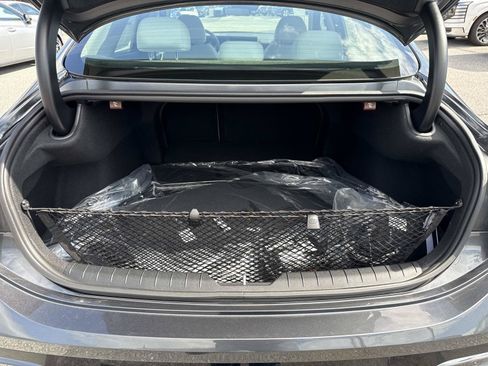 Certified 2025 Hyundai Sonata SEL AWD/4WD image 22