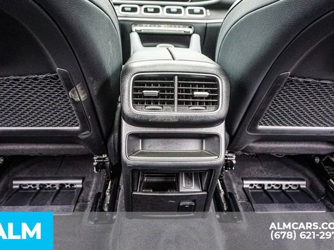 Used 2023 Mercedes-Benz GLE 350 4MATIC image 31