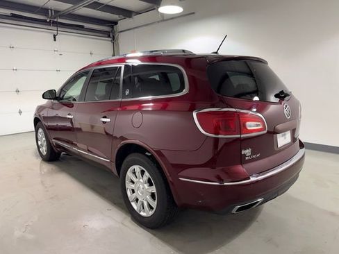 Used 2015 Buick Enclave Leather FWD image 5
