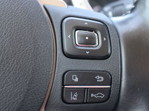 Used 2020 Lexus NX 300 FWD w/ Premium Package image 26
