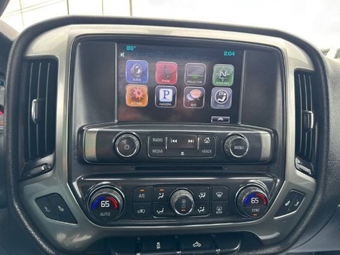 Used 2016 Chevrolet Silverado 1500 LT w/ All Star Edition AWD/4WD image 17
