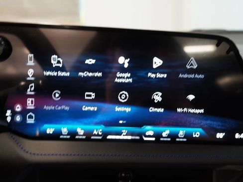 New 2026 Chevrolet Corvette Stingray Premium Conv w/ Battery Protection Package image 19