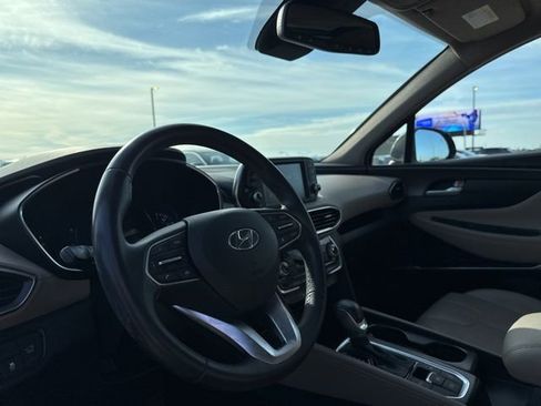 Used 2019 Hyundai Santa Fe Limited image 13