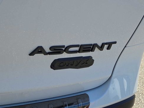 New 2026 Subaru Ascent Bronze Edition AWD/4WD image 11