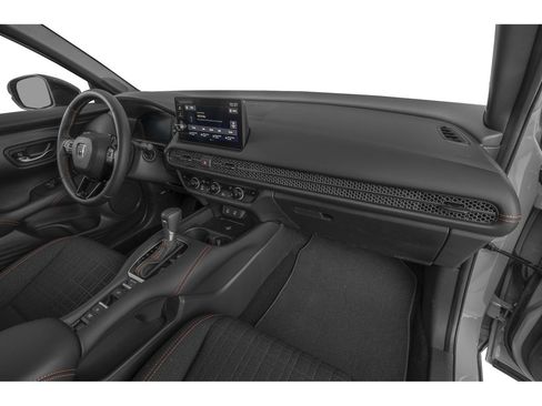 New 2026 Honda HR-V Sport image 28