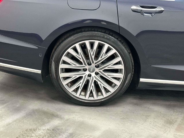 Used 2019 Audi A8 L 3.0T w/ Executive Package AWD/4WD image 12