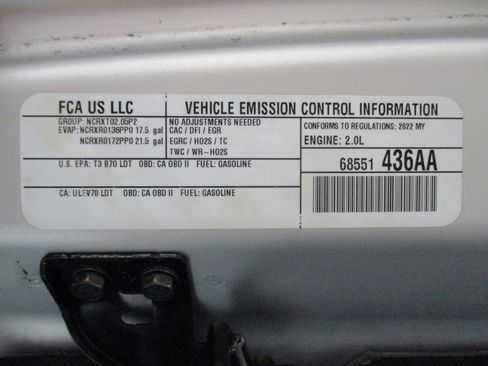 Used 2022 Jeep Wrangler Unlimited Sahara image 30