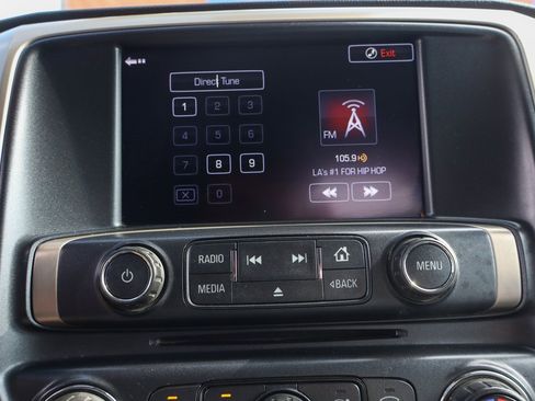 Used 2016 GMC Sierra 2500 Denali w/ Duramax Plus Package image 33