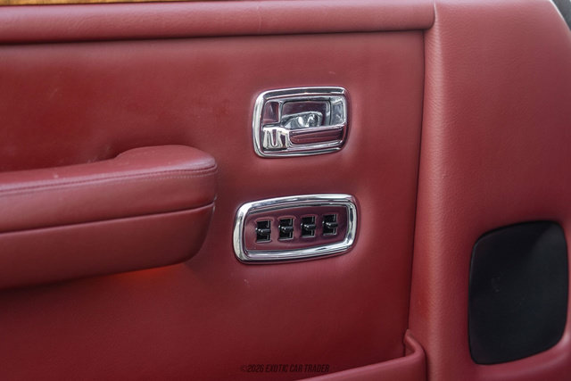 Used 1989 Bentley Turbo R RWD image 65