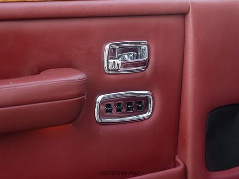 Used 1989 Bentley Turbo R RWD image 65