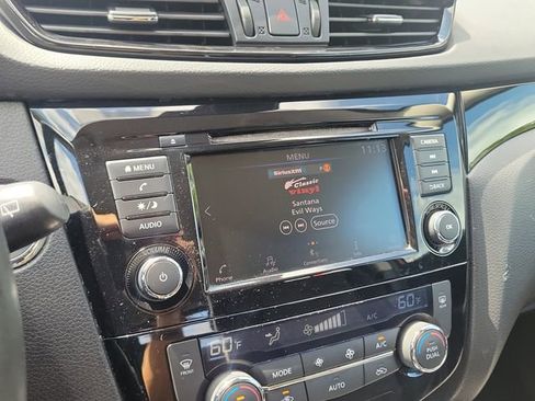 Used 2019 Nissan Rogue Sport SV w/ All-Weather Package AWD/4WD image 28