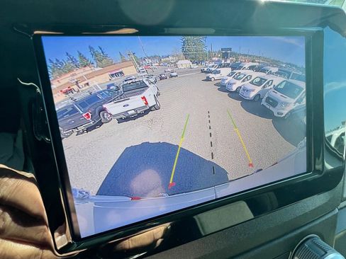 Used 2025 RAM ProMaster 2500 w/ Convenience Group FWD image 14