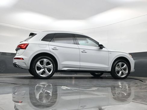 Used 2024 Audi Q5 2.0T Premium Plus AWD/4WD image 48