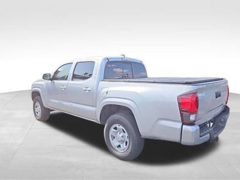 Used 2023 Toyota Tacoma SR AWD/4WD image 7