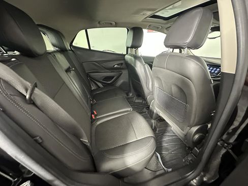 Used 2020 Buick Encore Preferred w/ Safety Package image 26