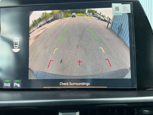 New 2026 Subaru Outback Premium AWD/4WD image 19
