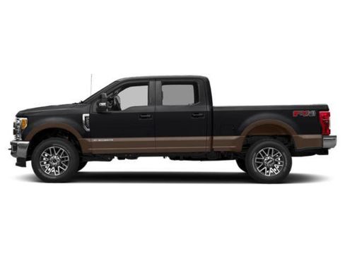 Used 2019 Ford F250 Lariat w/ Lariat Value Package image 19