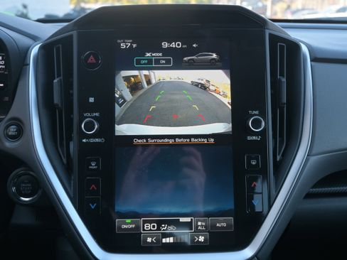 Certified 2024 Subaru Crosstrek 2.0i Premium image 25