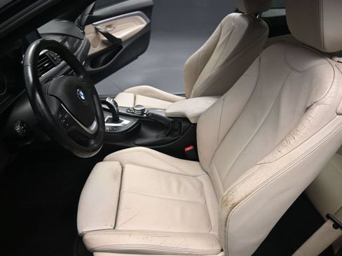 Used 2014 BMW 428i Coupe RWD image 9