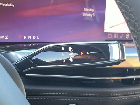 New 2026 Cadillac Escalade Luxury image 35