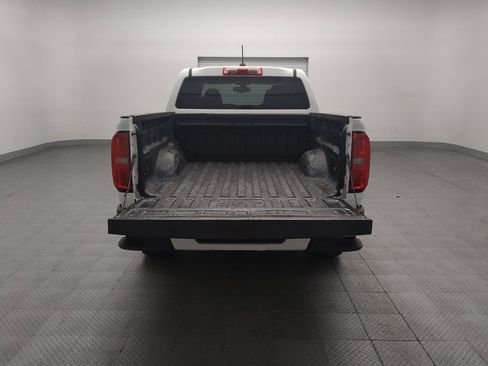 Used 2019 Chevrolet Colorado W/T w/ Custom Special Edition RWD image 29