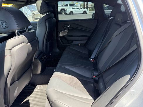 Used 2021 Acura TLX w/ A-SPEC Pkg AWD/4WD image 13