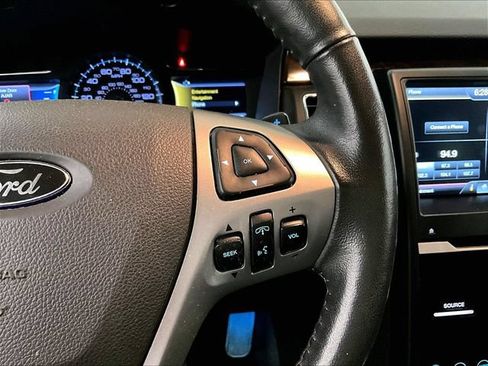 Used 2015 Ford Flex Limited w/ Equipment Group 303A AWD/4WD image 18