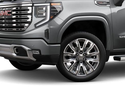 New 2026 GMC Sierra 1500 Denali w/ Denali Reserve Package AWD/4WD image 55