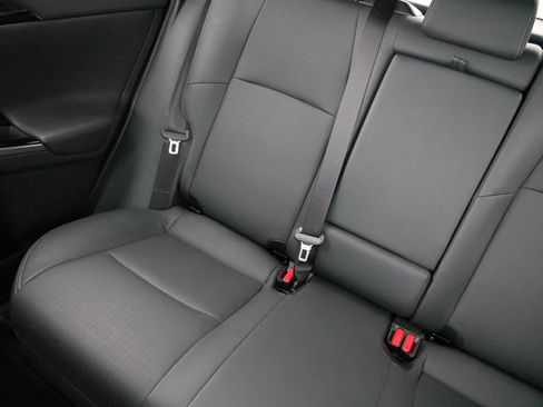 Certified 2023 Toyota bZ4X Limited image 12