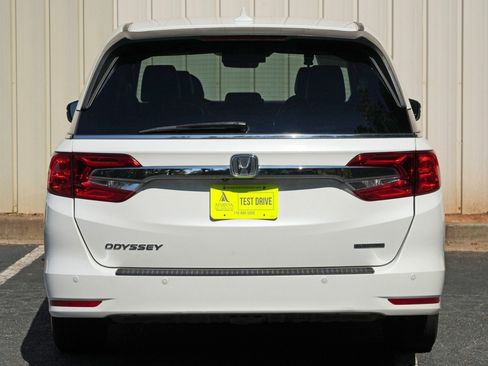 Used 2020 Honda Odyssey Touring image 52