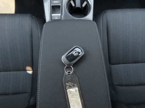 New 2026 Honda Civic LX image 22
